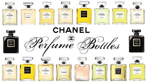 parfum d'intérieur chanel|list of Chanel perfumes.